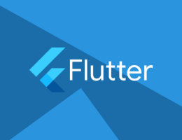 Flutter